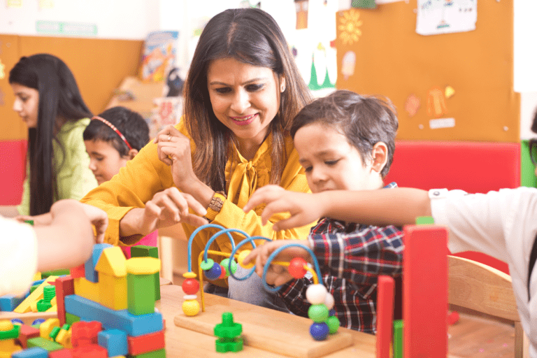 Guide to Opening a Preschool Franchise