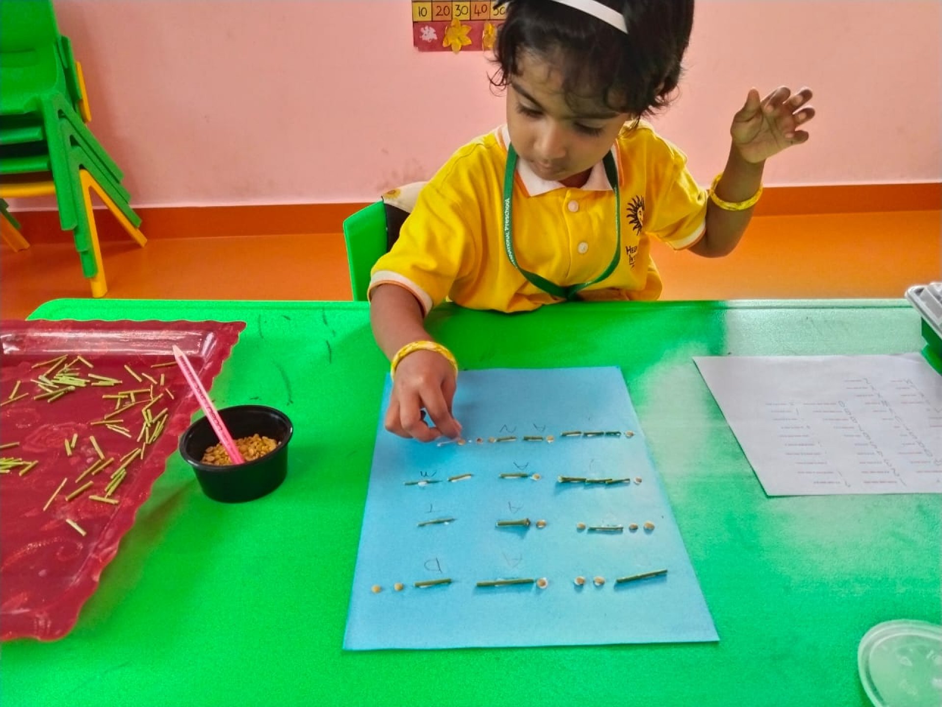 Best preschool in Pallikaranai 4 1