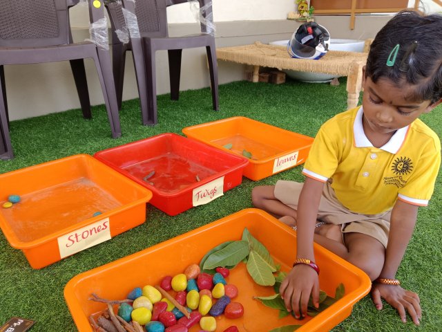 Best preschool in Periyanaickenpalayam 3