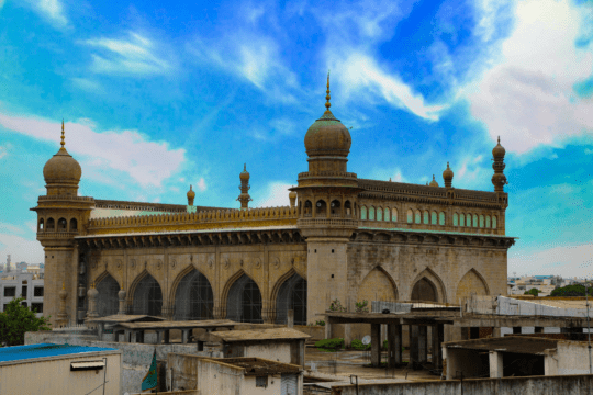 Hyderabad Preschools