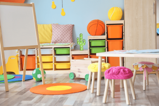 Top 7 Play Schools in Hyderabad