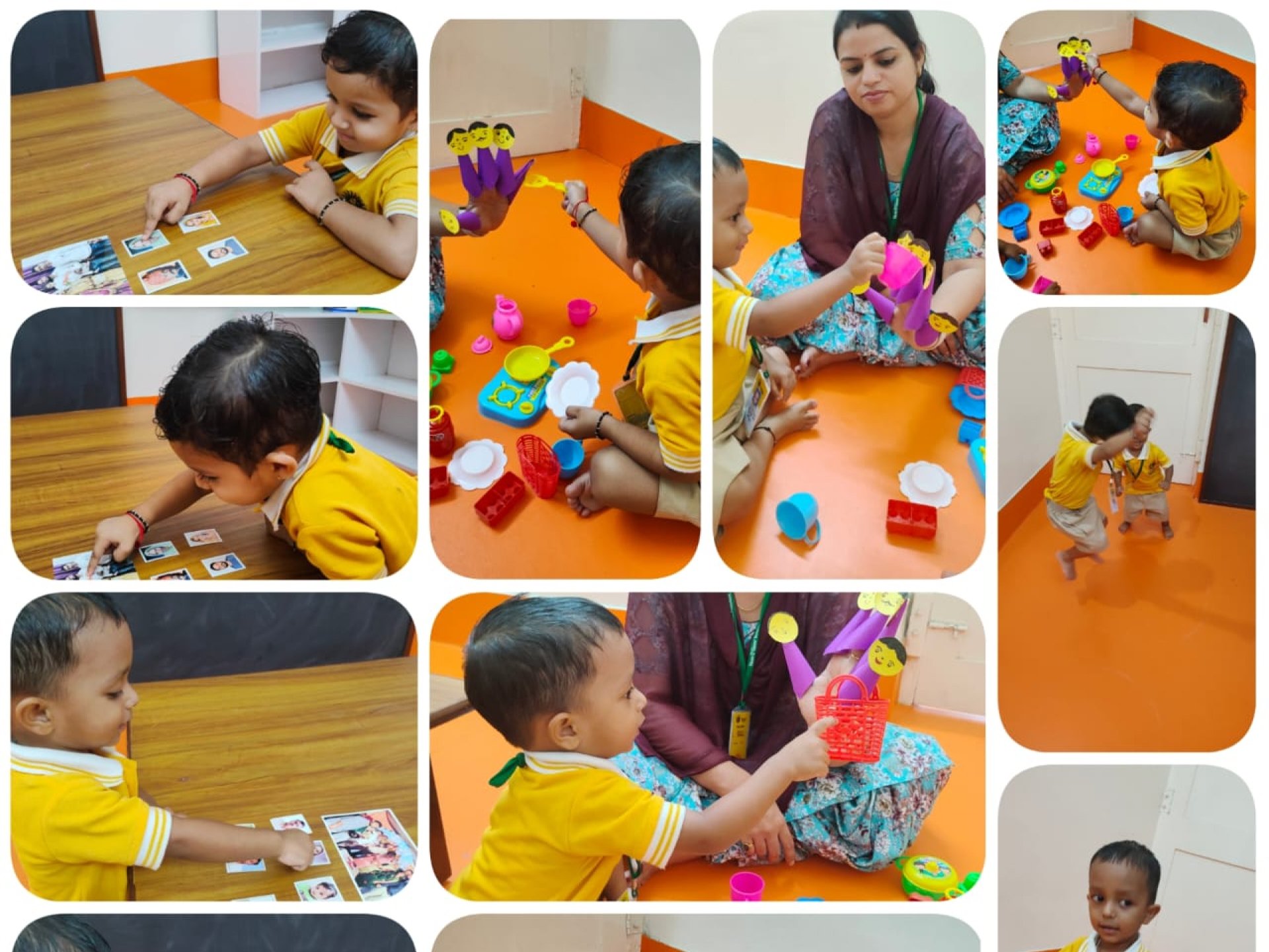 best preschool in Ajmer 2