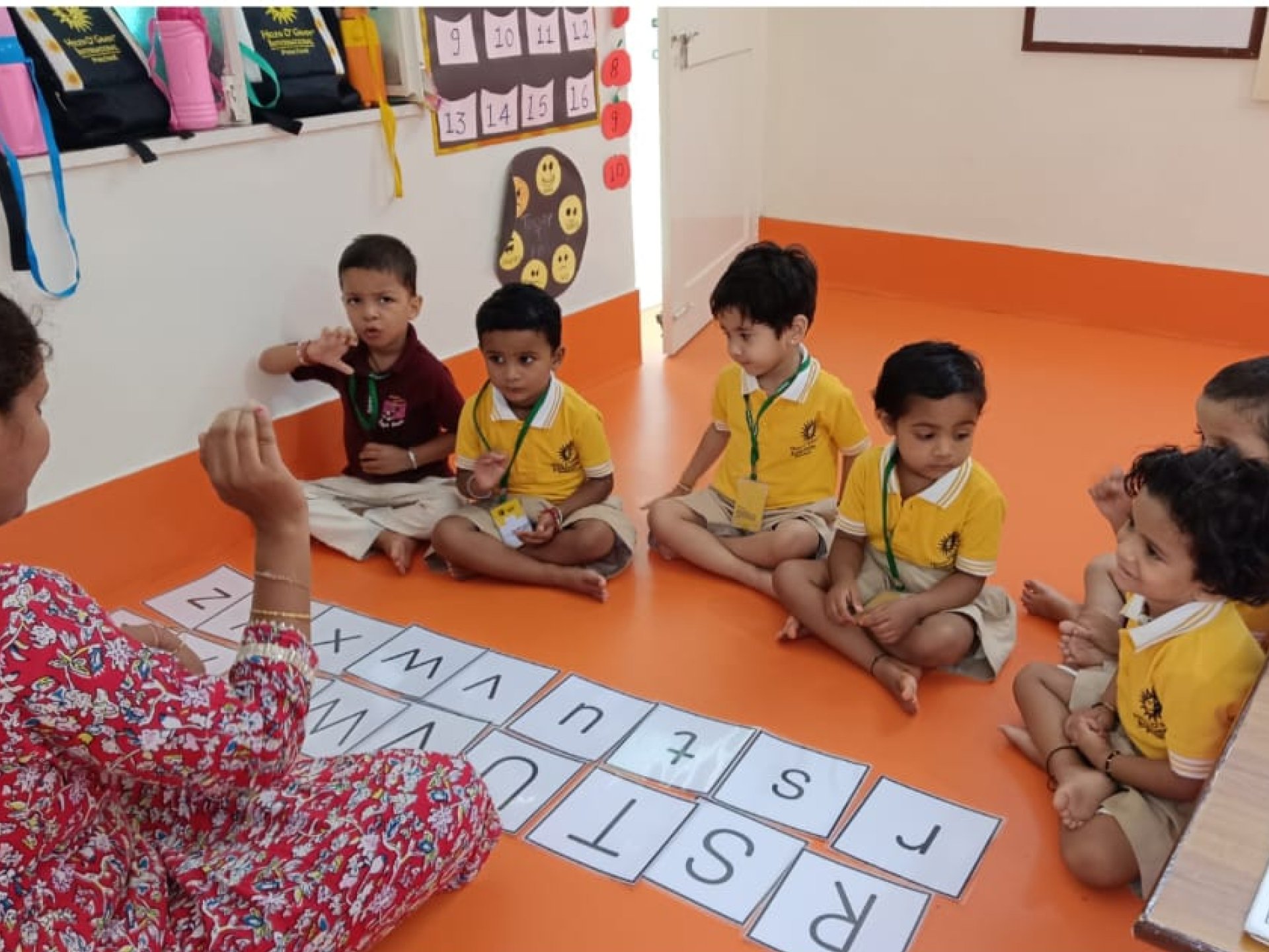 best preschool in Ajmer 3