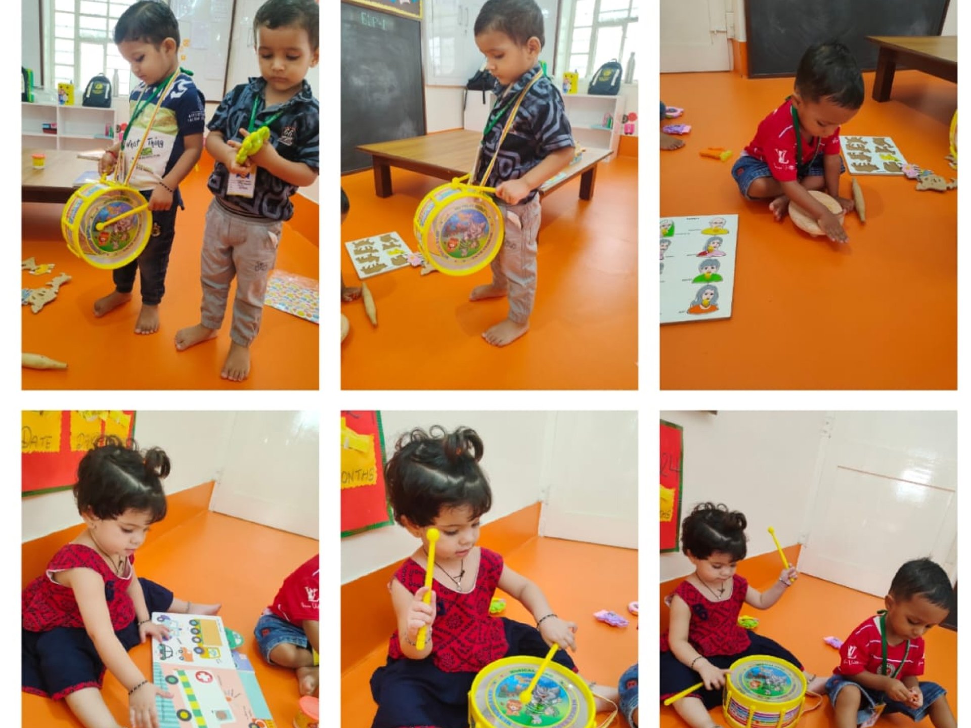 best preschool in Ajmer 5