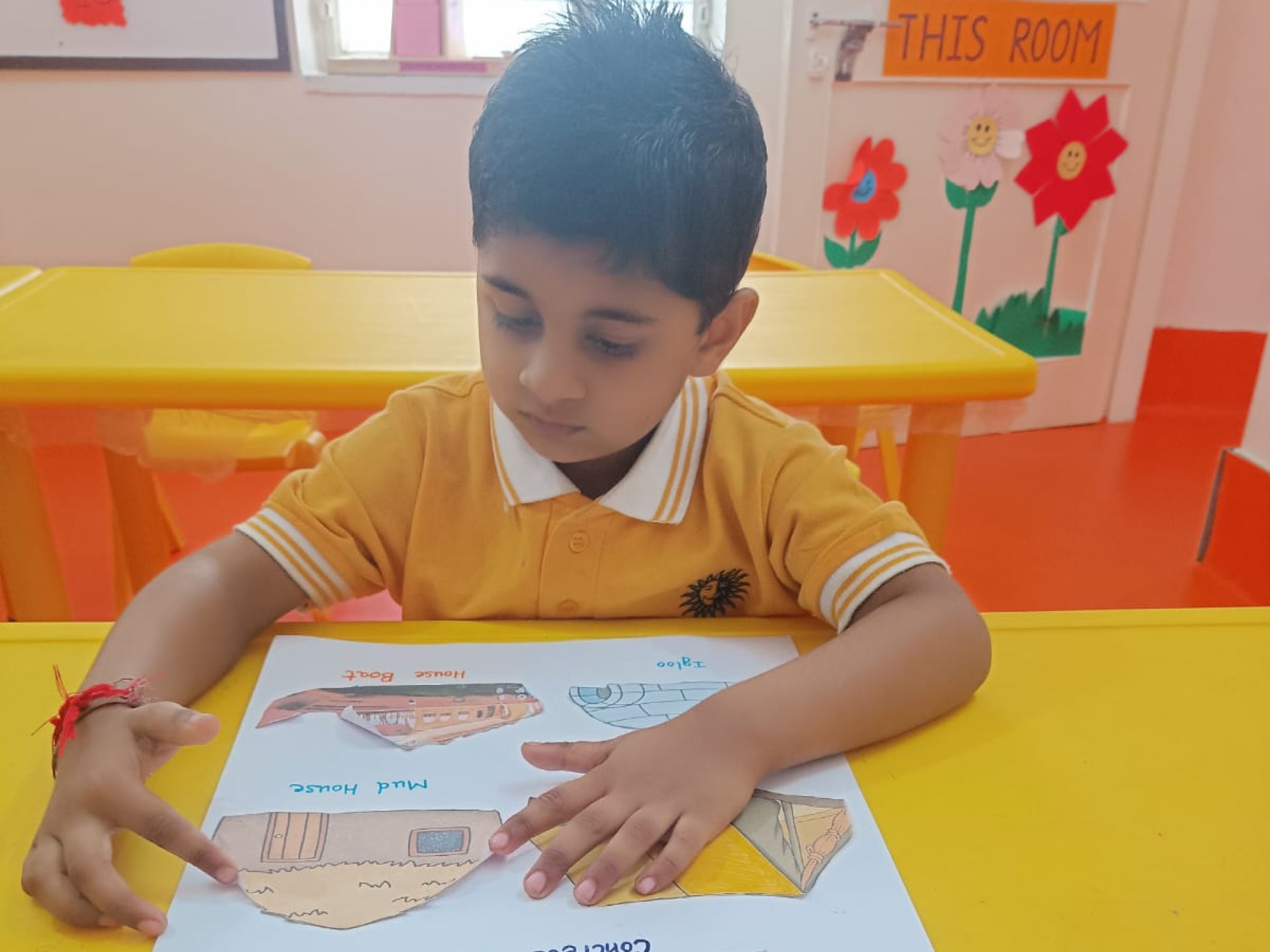 best preschool in Ajmer 6