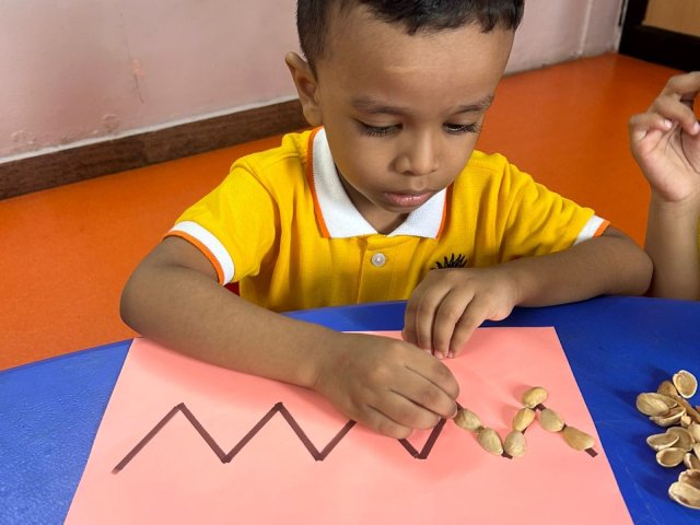 best preschool in kochi 1