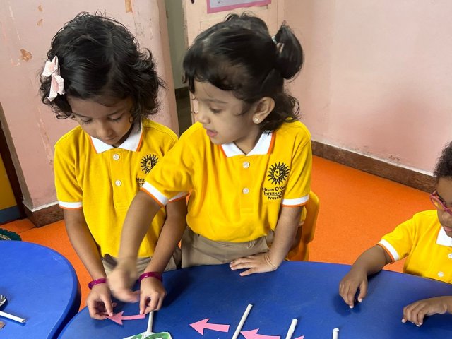 best preschool in kochi 3