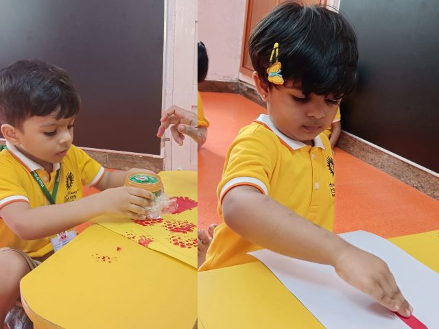 best preschool in kochi 4