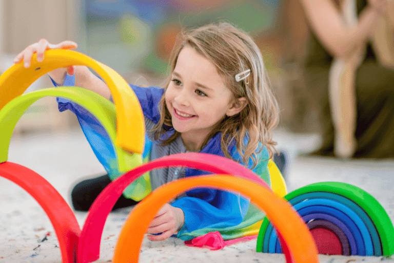 Top 10 Preschools in Bangalore