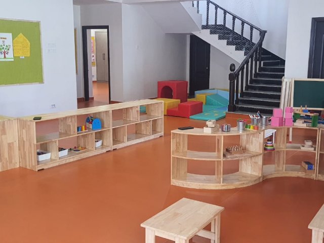 best preschool in Kokapet hydrabad 6