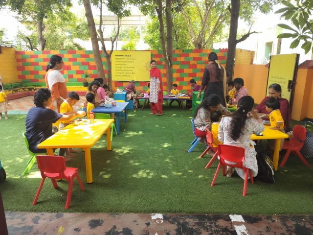 best preschool in perur 7