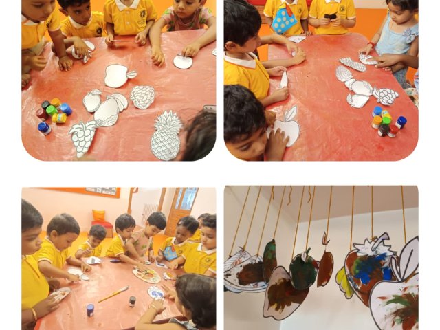 best preschool in sai baba colony 3