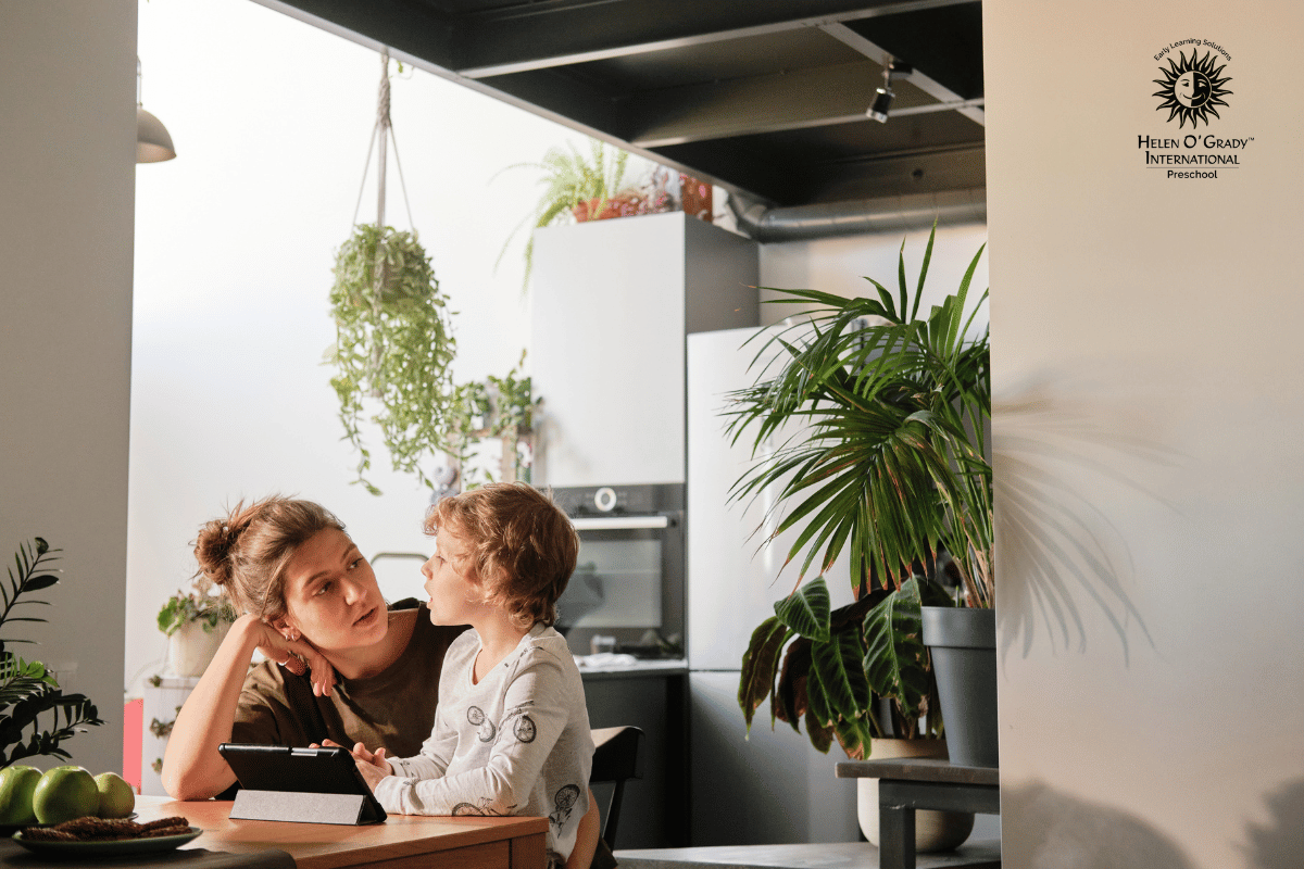 10 Creative Ways to Keep Your Kids Engaged at Home