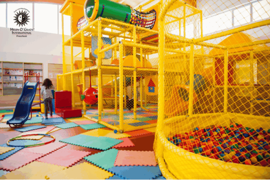 Fun Indoor Activities for Children