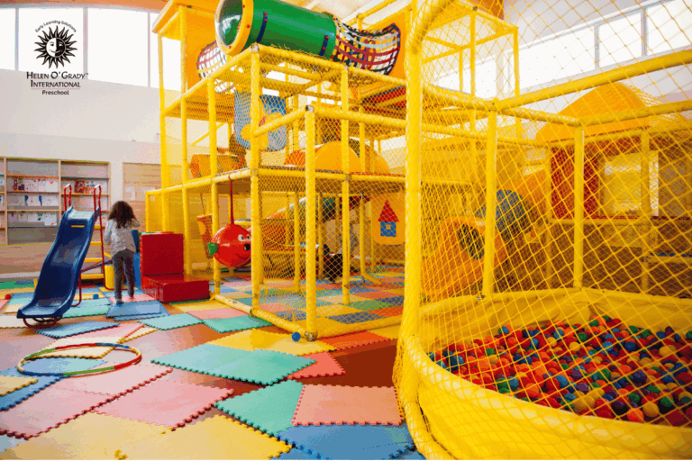 Fun Indoor Activities for Children