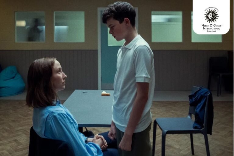 Adolescence Season 2