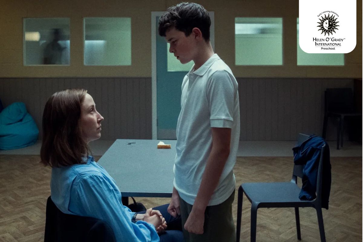 Adolescence Season 2