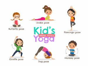 Indoor Yoga