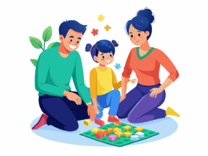 Mini Festival Celebrations at Home
