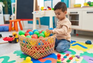 Preschool franchise business in India 
