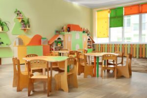 Preschool franchise business in India 
