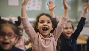 Preschool franchise business in India 