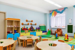 Preschool franchise business in India 