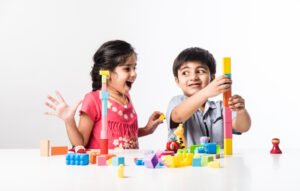 Preschool franchise business in India 