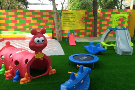 Best Preschool Franchise in Chennai 2025