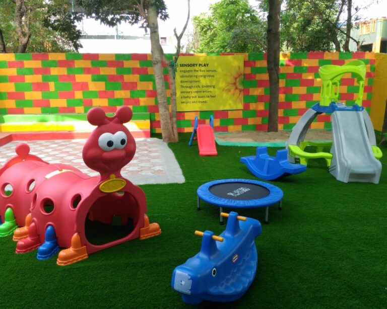Best Preschool Franchise in Chennai 2025