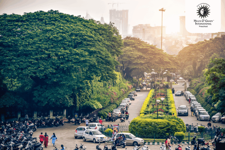 Weekend Activities for Kids in Bangalore