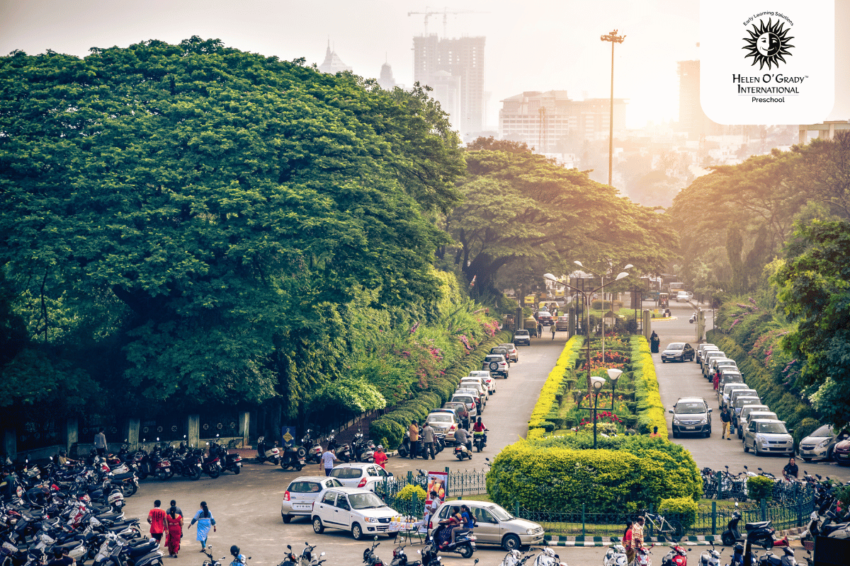 Weekend Activities for Kids in Bangalore