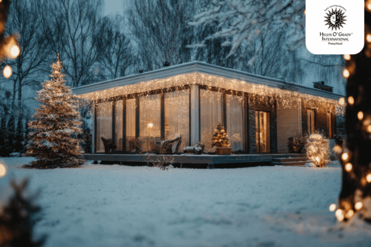 Top 10 Places for a Winter Vacation in India