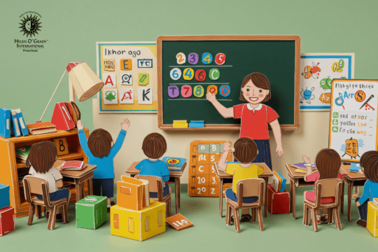 Best City to Start a Preschool Franchise