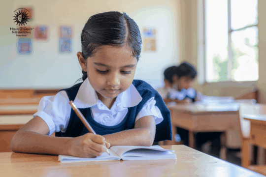 Preschool Admission 2026