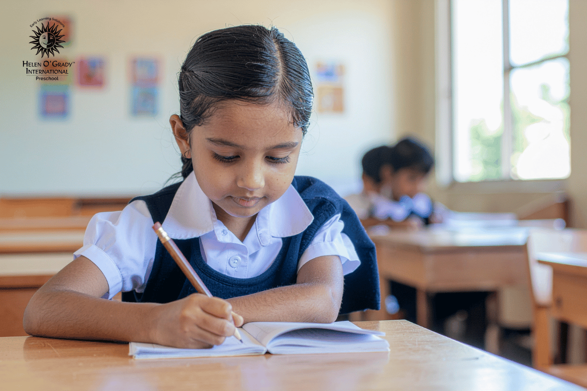 Preschool Admission 2026