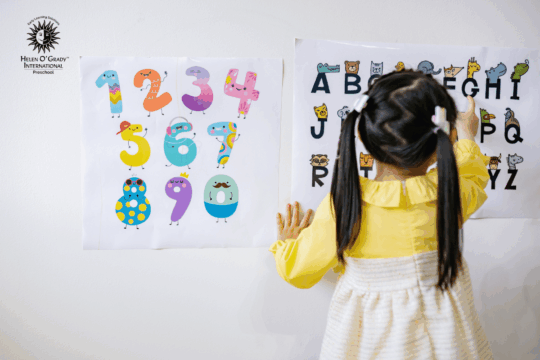 Preschool Franchise in India in 2026