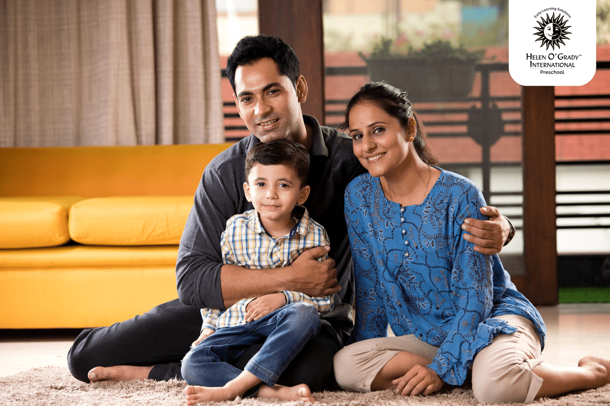 Parenting Tips for Indian Parents