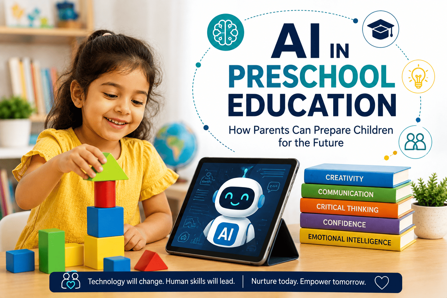 AI in Preschool Education